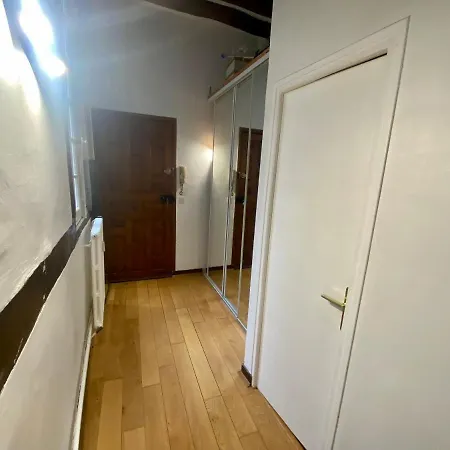Magnifique Loft Lumineux - Centre De
