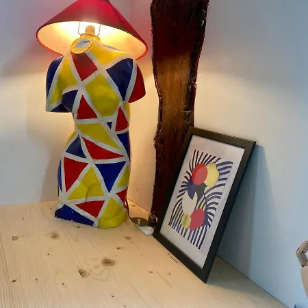 アパート Magnifique Loft Lumineux - Centre De