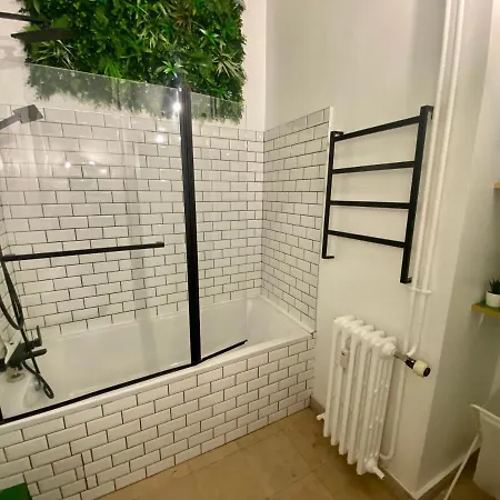 Magnifique Loft Lumineux - Centre De * רואן